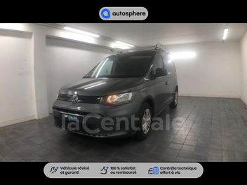 VOLKSWAGEN CADDY 4 IV 2.0 TDI 102 6CV TRENDLINE