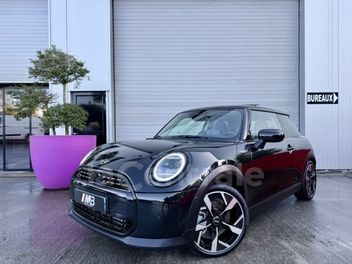 MINI MINI 4 3P IV (F66) 1.5 COOPER 156 C CLASSIC DKG7 3P