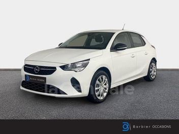 OPEL CORSA 6 VI ELECTRIQUE 136 CORSA-E EDITION 50 KWH