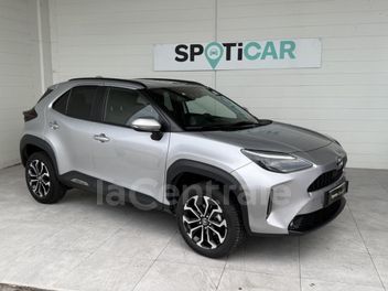 TOYOTA YARIS CROSS (2) 1.5 HYBRIDE 116H 2WD DESIGN