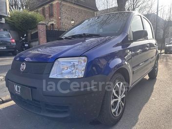 Pare-choc Arrière Pour FIAT PANDA II Phase 1 (1.2i 4x4 69ch) - Occasion Fonctionnel, Quelques Marques