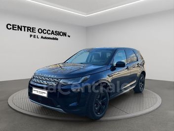 LAND ROVER DISCOVERY SPORT (2) 1.5 I P300E PHEV AWD SE BVA