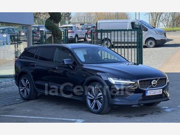 VOLVO V60 (2E GENERATION) CROSS COUNTRY 2.0 D 197 CV 4X4