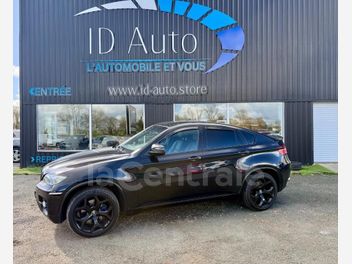 BMW X6 E71 (E71) (2) XDRIVE40DA 306 LUXE