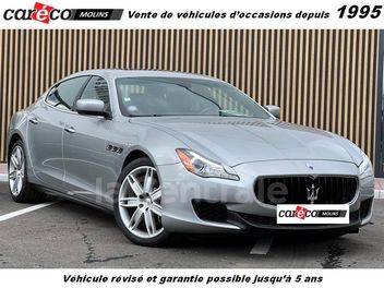 MASERATI 