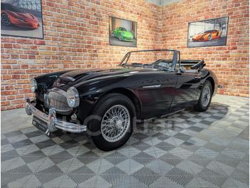 AUSTIN HEALEY 3000 ROADSTER MK II ROADSTER