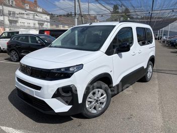 PEUGEOT RIFTER (2) STANDARD 1.5 BLUEHDI S&S 130 EAT8 ALLURE N1 SANS LIBRE