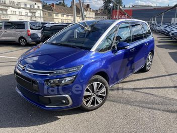 CITROEN GRAND C4 PICASSO 2 II (2) 1.6 THP 165 S&S FEEL EAT6