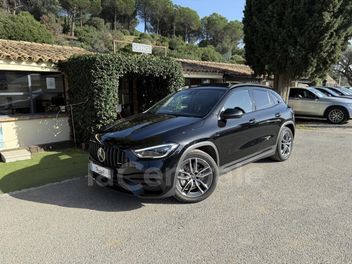 MERCEDES GLA 2 AMG 35 AMG 4-MATIC SPEEDSHIFT DCT BVA H247