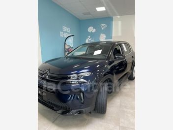 CITROEN C5 AIRCROSS 2 II 1.2 HYBRIDE 145 PLUS E-DCS6