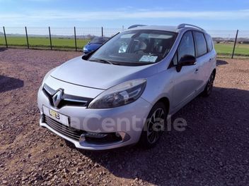 RENAULT GRAND SCENIC 3 III (2) 1.5 DCI 110 FAP ENERGY BOSE EDITION 5PL ECO2