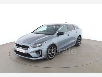 KIA PROCEED 3 III 1.5 T-GDI 160 ISG GT LINE PREMIUM DCT7