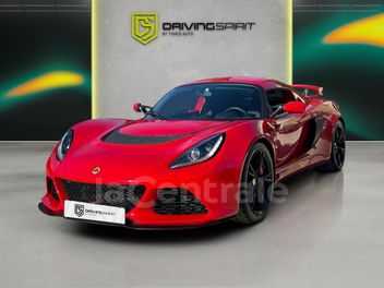 LOTUS EXIGE MK2 3.5 V6 S