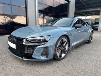 AUDI RS E-TRON GT GT QUATTRO RS 93.4KWH