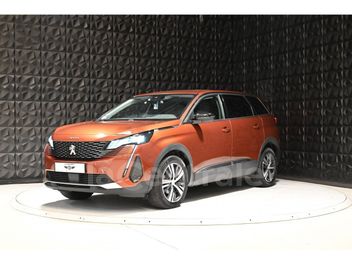 PEUGEOT 5008 (2E GENERATION) II (2) 1.2 PURETECH 130 S&S ALLURE