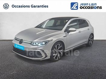 VOLKSWAGEN GOLF 8 VIII 1.5 ETSI OPF 150 R-LINE DSG7