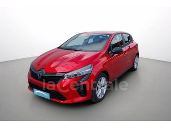 RENAULT CLIO 5 V (2) 1.6 E-TECH FULL HYBRID 145 GSR2 EVOLUTION