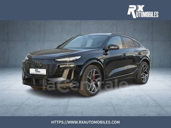 AUDI Q6 E-TRON SPORTBACK SPORTBACK 387 QUATTRO S LINE 100 KWH