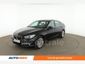 BMW SERIE 5 GT F07 (F07) 530DA XDRIVE 258 LUXURY
