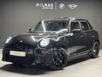 MINI MINI 4 5P IV (F65) 2.0 COOPER 204 S JCW DKG7 5P