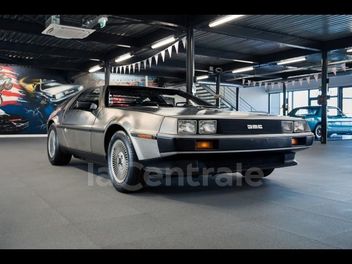 DE LOREAN 