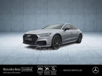 AUDI A7 SPORTBACK 2 II SPORTBACK 55 TFSI QUATTRO AVUS EXTENDED S TRONIC 7