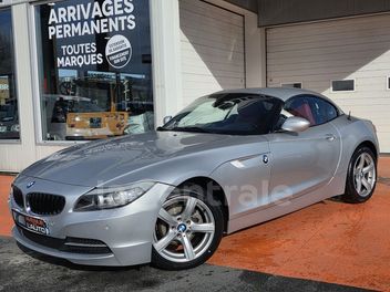 BMW Z4 E89 (E89) SDRIVE23I 204 LUXE