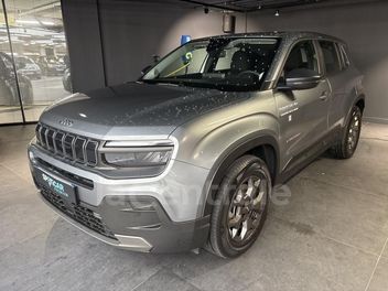 JEEP 