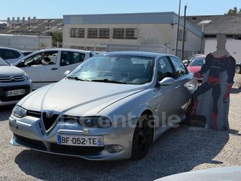 ALFA ROMEO 