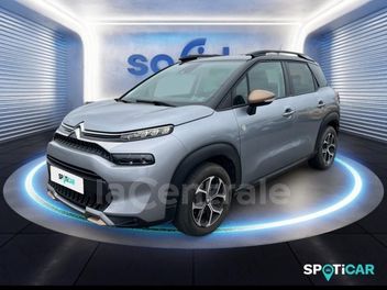 CITROEN C3 AIRCROSS (2) 1.2 PURETECH 130 S&S C-SERIES EAT6