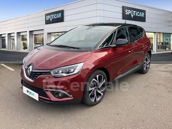 RENAULT SCENIC 4 IV 1.3 TCE 140 FAP INTENS EDC