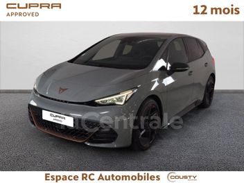 CUPRA 