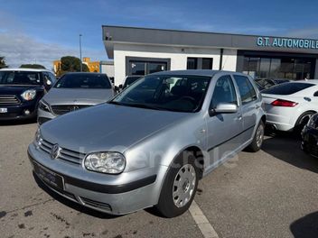 VOLKSWAGEN GOLF 4 IV 1.4 SPORT 5P 5CV