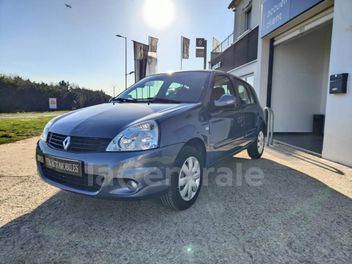 RENAULT CLIO 2 CAMPUS II (3) CAMPUS 1.2 16V 75 .COM 5P
