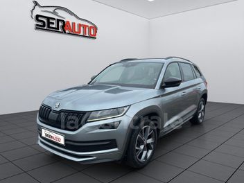 SKODA 
