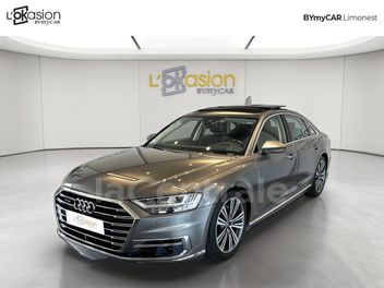 AUDI A8 (4E GENERATION) IV 50 TDI 286 QUATTRO TIPTRONIC 8