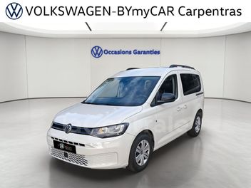 VOLKSWAGEN CADDY 5 V 2.0 TDI 75 BV6