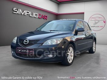 MAZDA 3 1.6 105 ELEGANCE