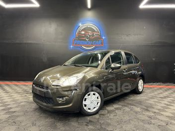 CITROEN C3 (2E GENERATION) II 1.1 60 ATTRACTION