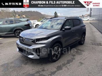 CITROEN C3 AIRCROSS 2 II 1.2 HYBRIDE 145 MAX E-DCS6 7PL