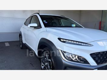 HYUNDAI KONA (2) 1.6 HYBRID HEV 141 INTUITIVE DCT-6
