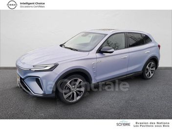 MG