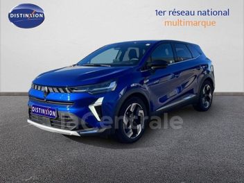 RENAULT SYMBIOZ 1.6 E-TECH FULL HYBRID 145 ICONIC