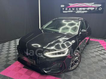 FORD FOCUS 4 ST 1.0 ST ET FORD PROTECT