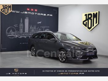 KIA CEED 3 SW III (2) SW 1.6 GDI HYBRIDE RECHARGEABLE PHEV 141 ACTIVE DCT6