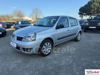 RENAULT CLIO 2 CAMPUS II (2) CAMPUS 1.2 16V 75 AUTHENTIQUE 5P