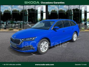 SKODA 