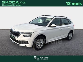 SKODA KAMIQ 1.0 TSI EVO 110 AMBITION DSG7