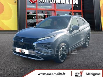 MITSUBISHI ECLIPSE CROSS (2) 2.4 MIVEC PHEV TWIN MOTOR 4WD BUSINESS 2023