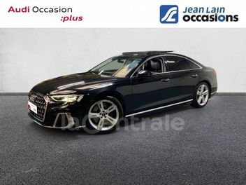 AUDI A8 (4E GENERATION) IV (2) 60 TFSIE QUATTRO TIPTRONIC 8